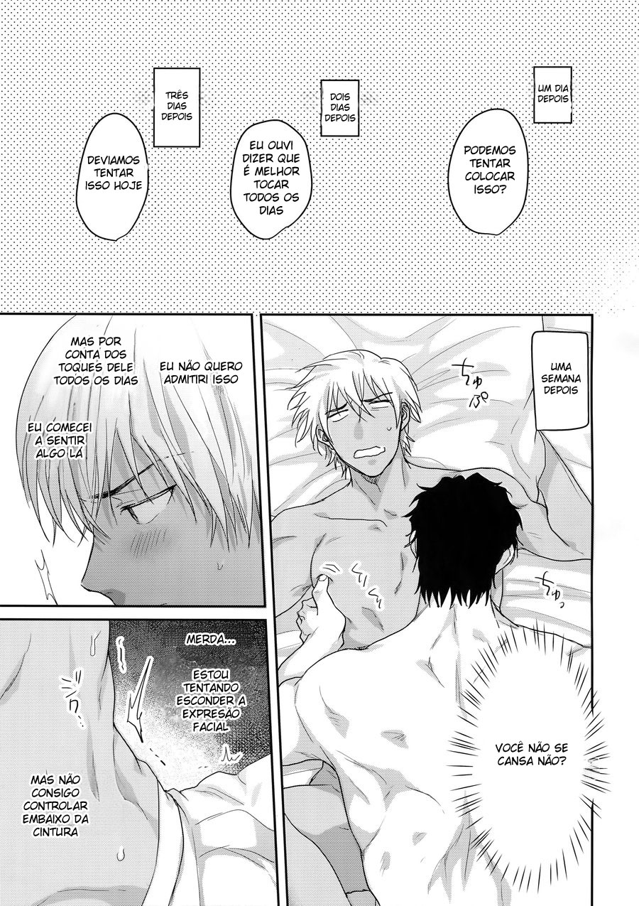 29-Sai Kara no Chikubi Kaihatsu - Foto 8