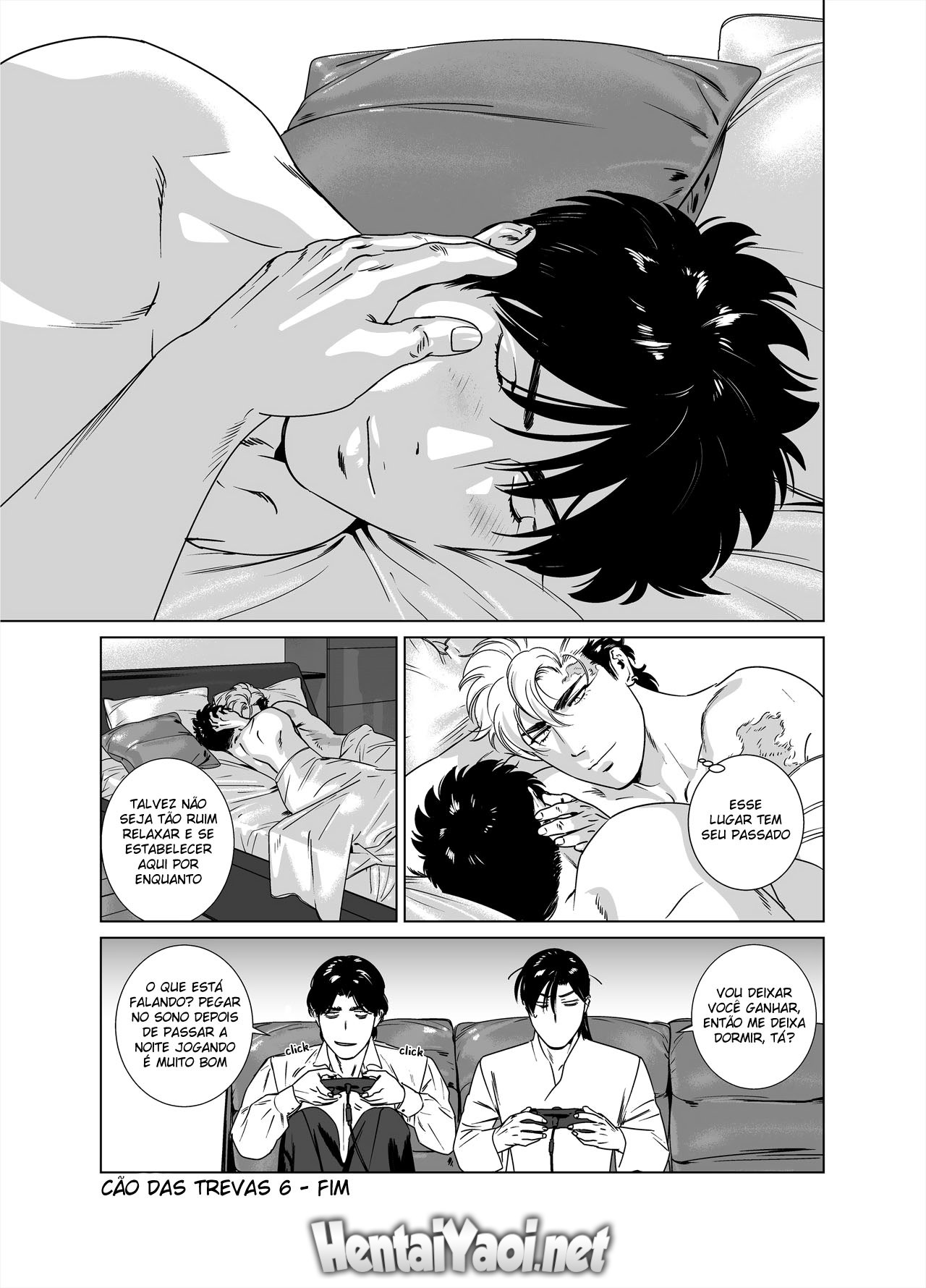 DARKNESS HOUND 6 - Foto 29
