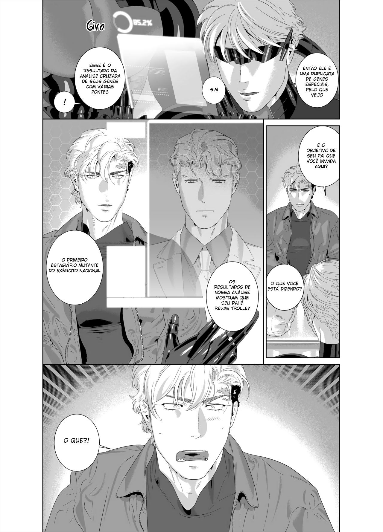 DARKNESS HOUND 7 - Foto 32