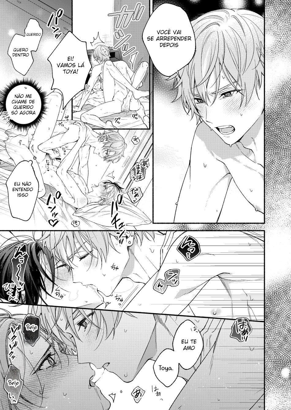 Chotto Renshuu Sasete Kure - Foto 31
