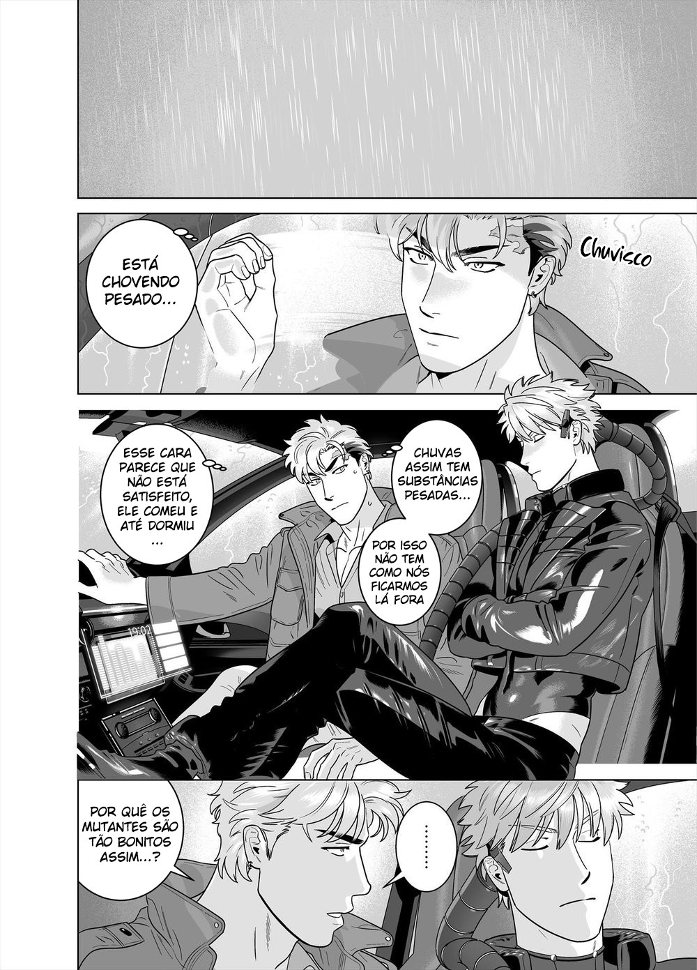 DARKNESS HOUND 8 - Foto 32