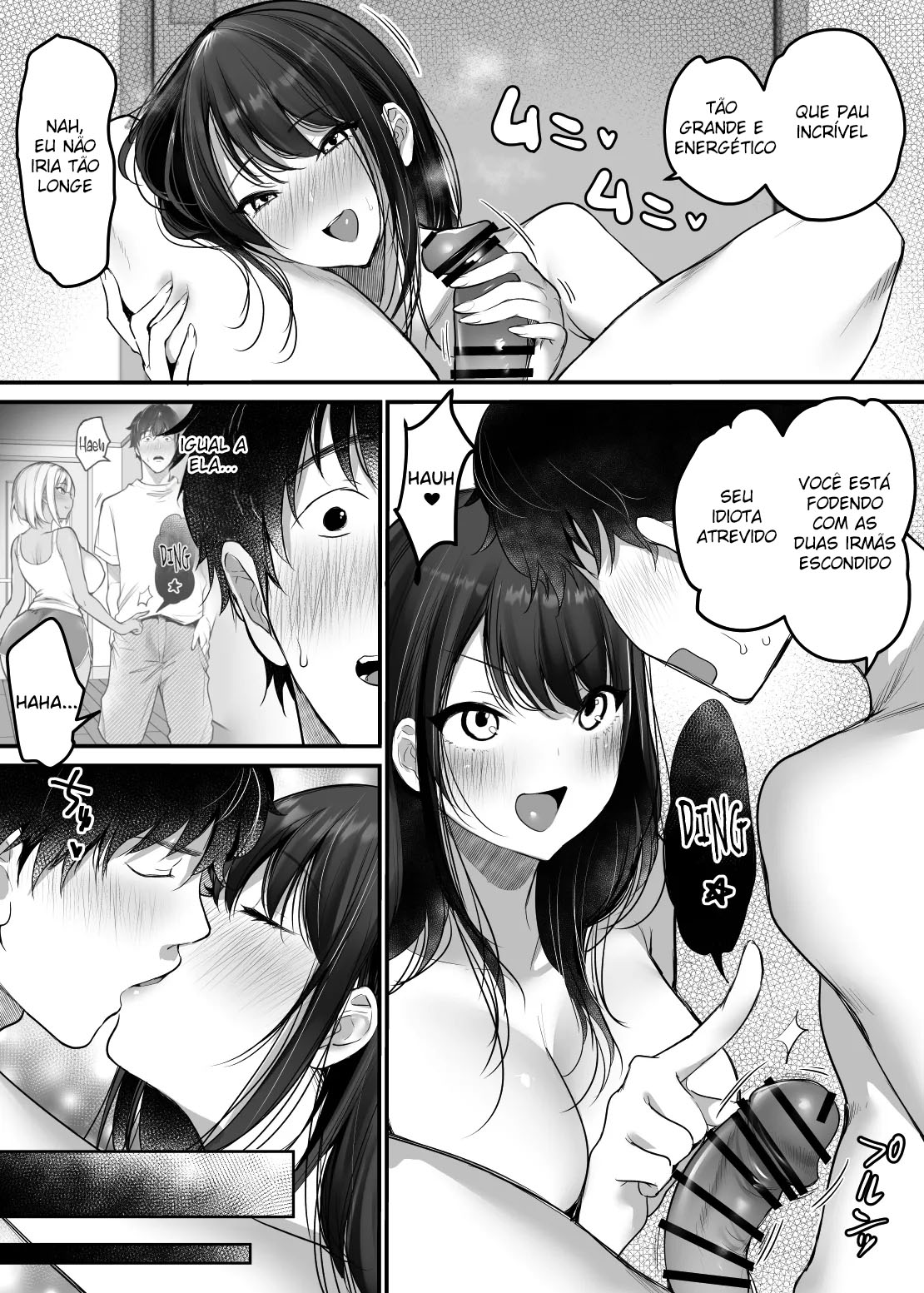 Sex Closet 2 - Foto 33