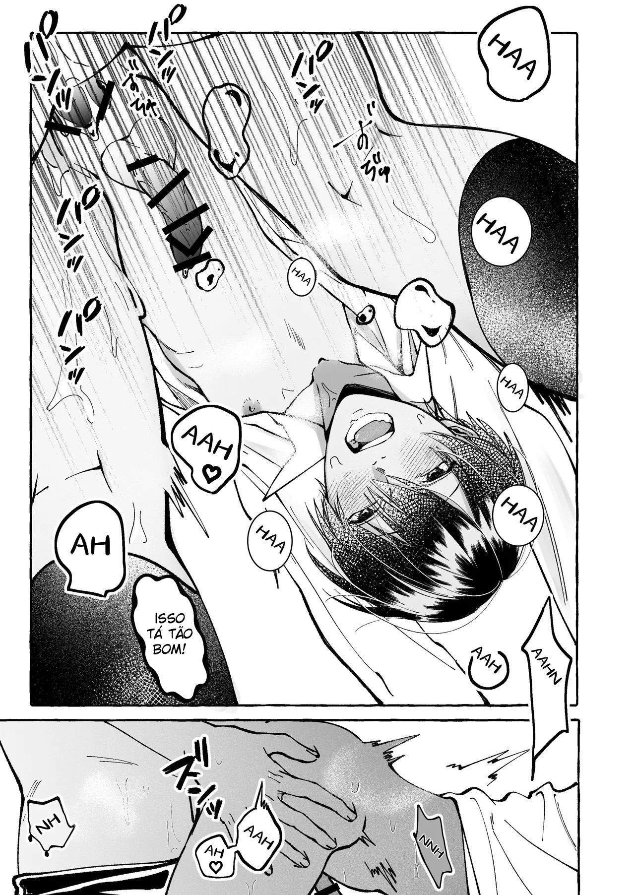 Tatoeba dakedo Ore no koto mo Idakeru? - Foto 35