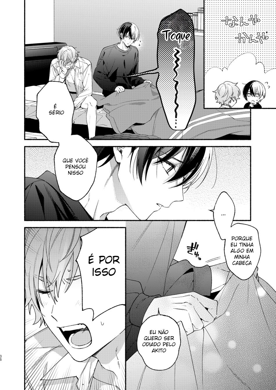 Chotto Renshuu Sasete Kure - Foto 34