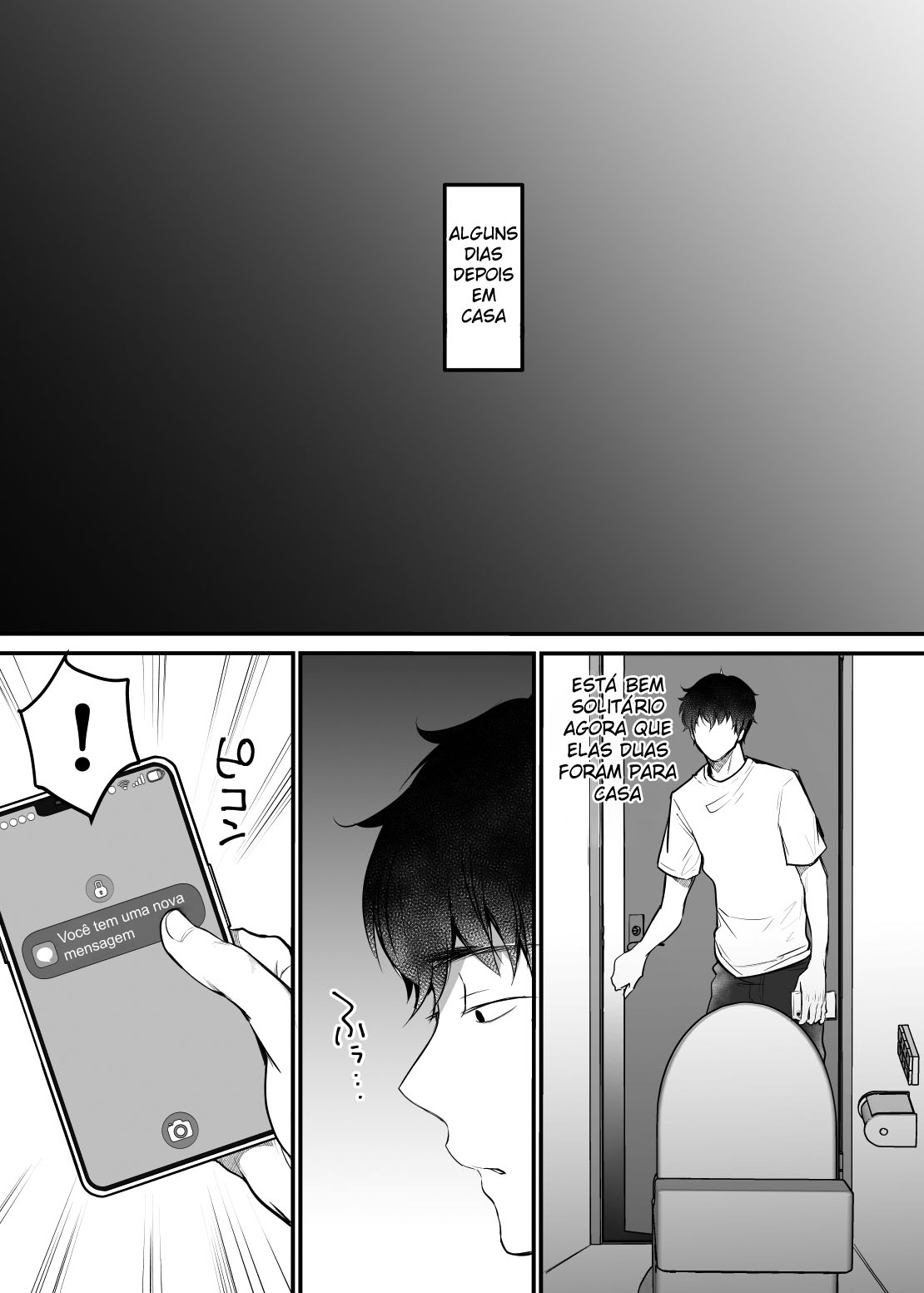 Sex Closet 2 - Foto 36