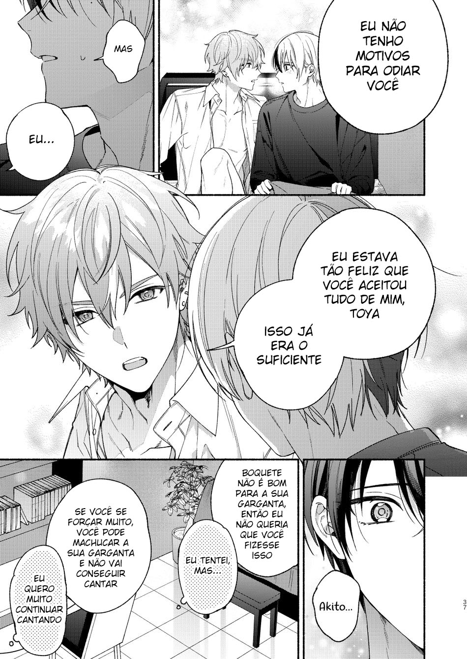 Chotto Renshuu Sasete Kure - Foto 35