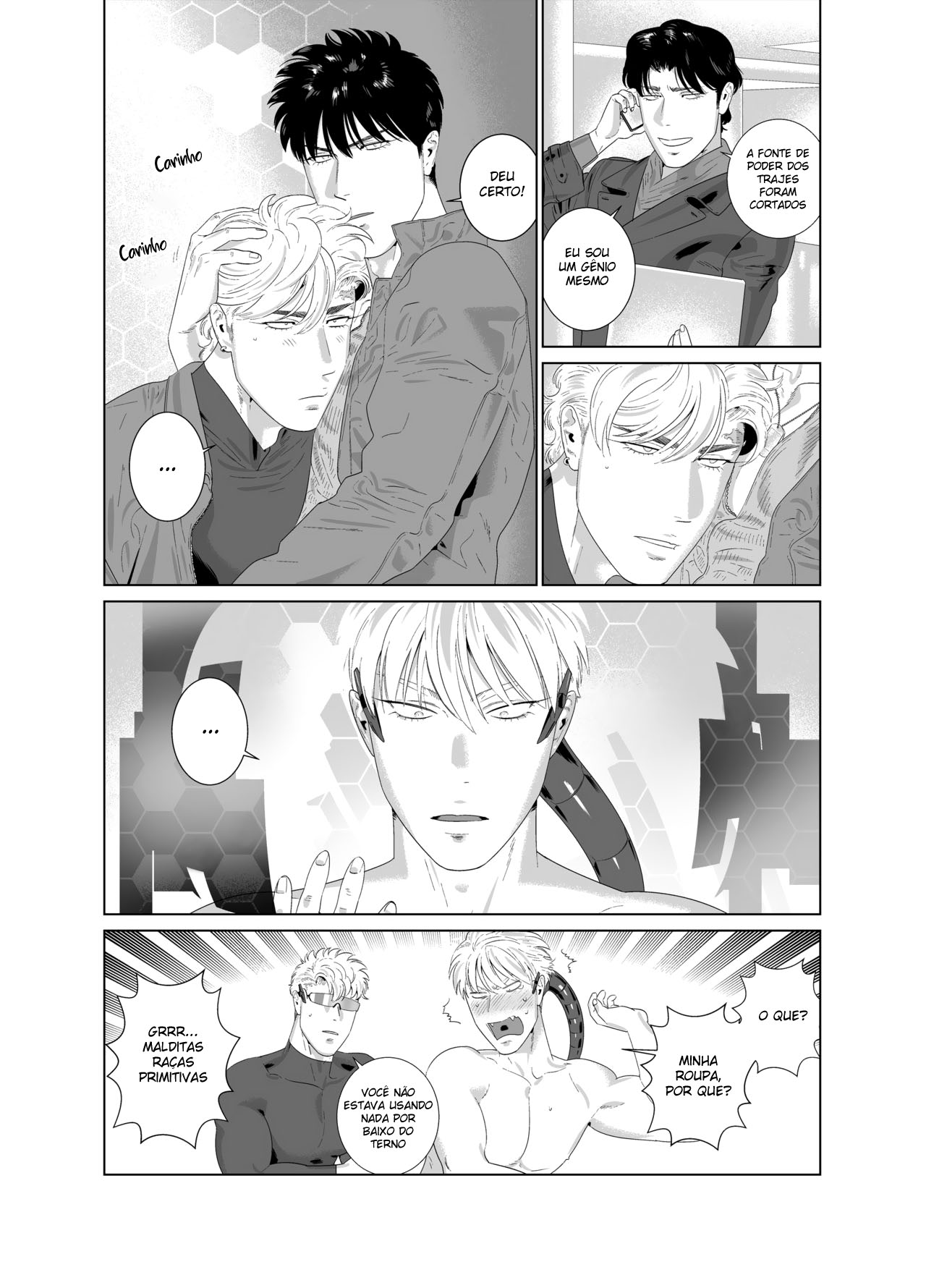 DARKNESS HOUND 7 - Foto 39