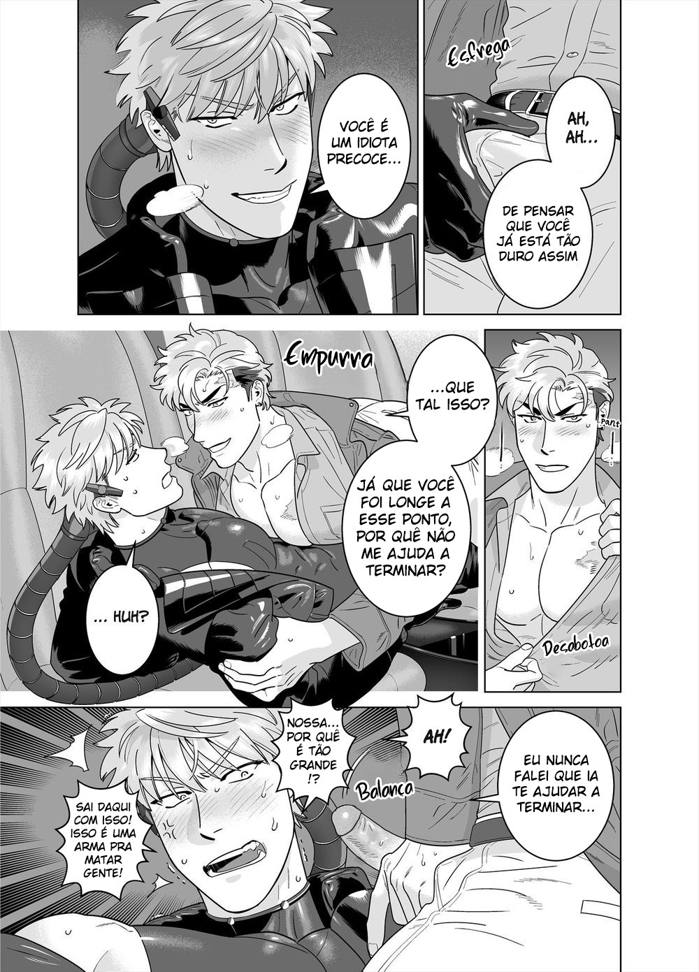 DARKNESS HOUND 8 - Foto 39
