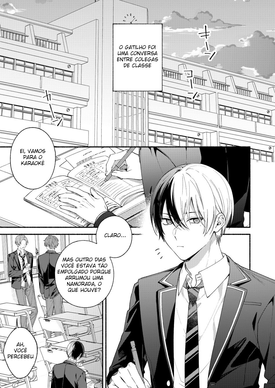 Chotto Renshuu Sasete Kure - Foto 3