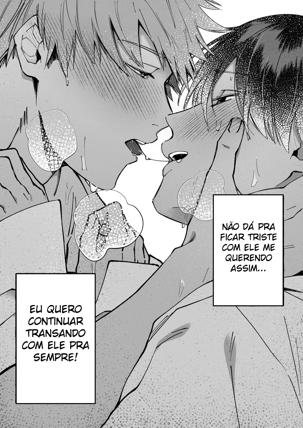 Tatoeba dakedo Ore no koto mo Idakeru? - Foto 41