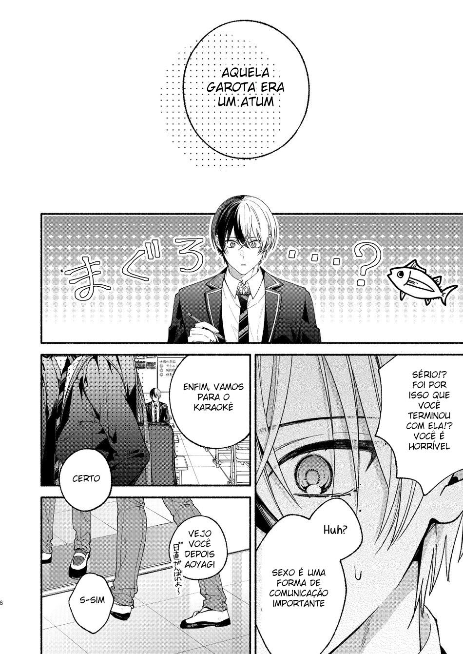 Chotto Renshuu Sasete Kure - Foto 4