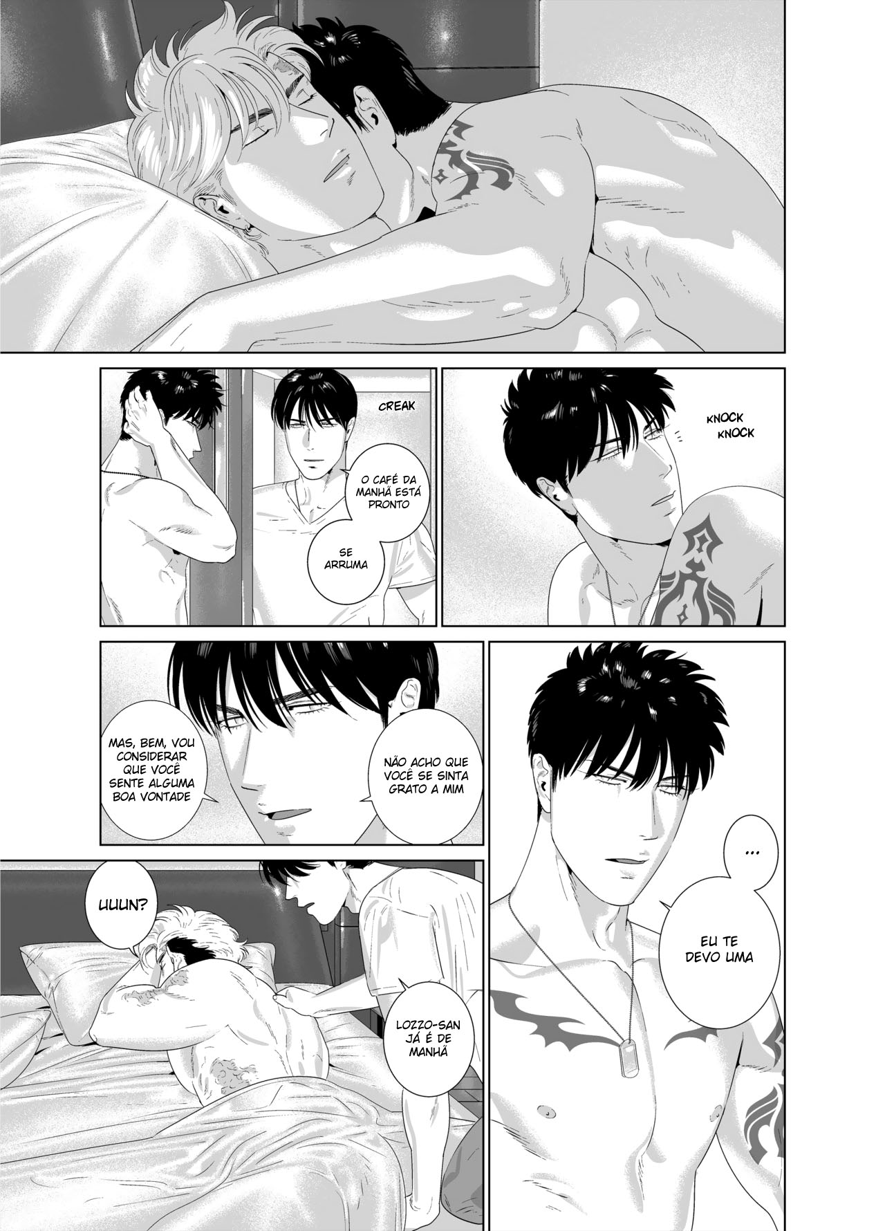 DARKNESS HOUND 7 - Foto 52