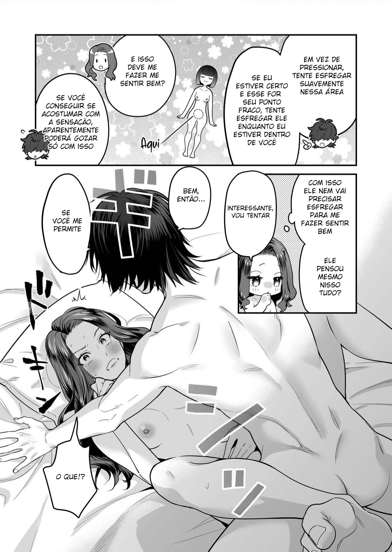 Seijun-ha Joyu Mikage-san no Otonanoomocha - Foto 52