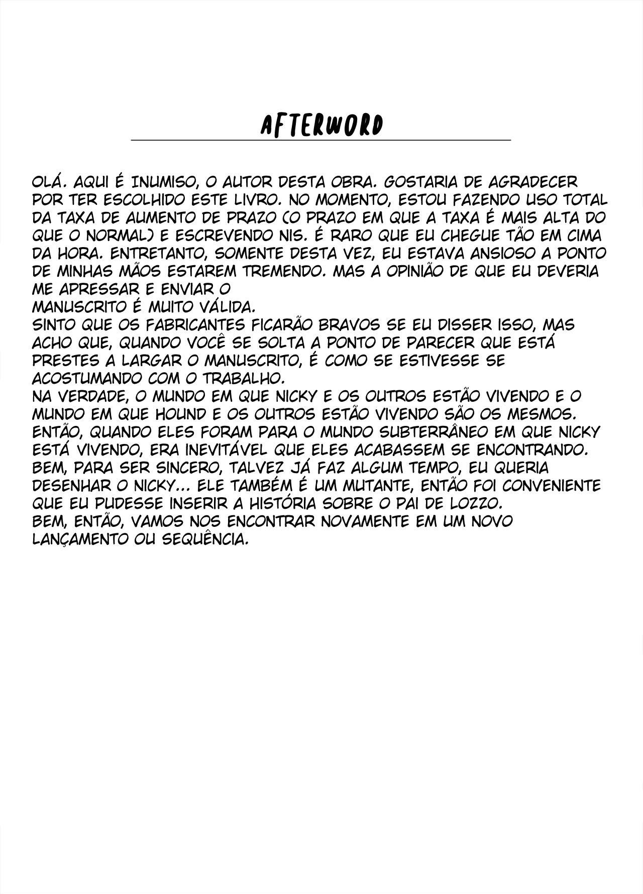 DARKNESS HOUND 7 - Foto 55