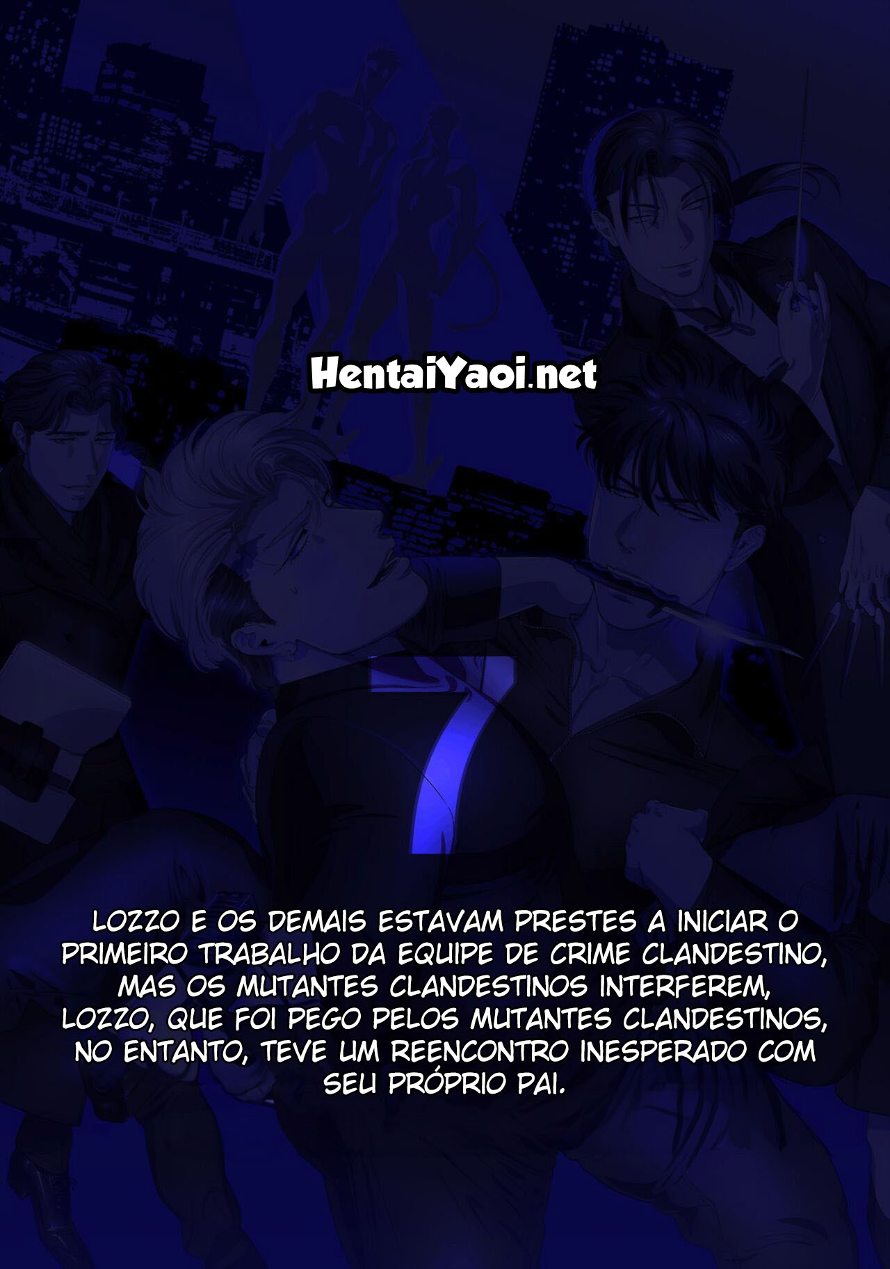 DARKNESS HOUND 7 - Foto 56