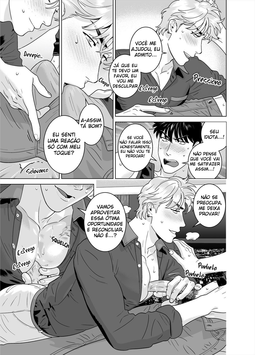 DARKNESS HOUND 8 - Foto 57