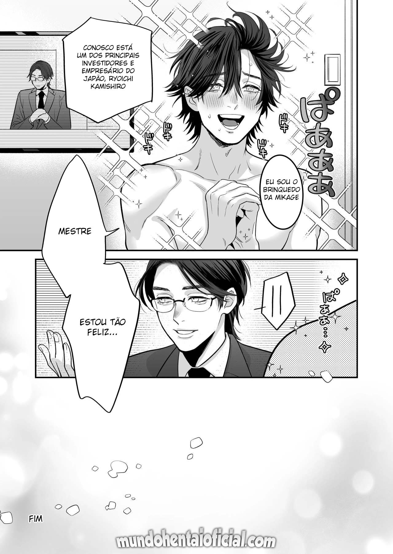 Seijun-ha Joyu Mikage-san no Otonanoomocha - Foto 66