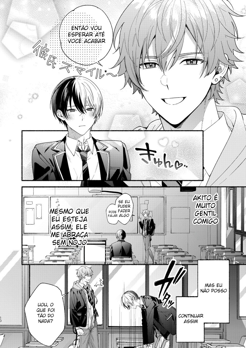 Chotto Renshuu Sasete Kure - Foto 8