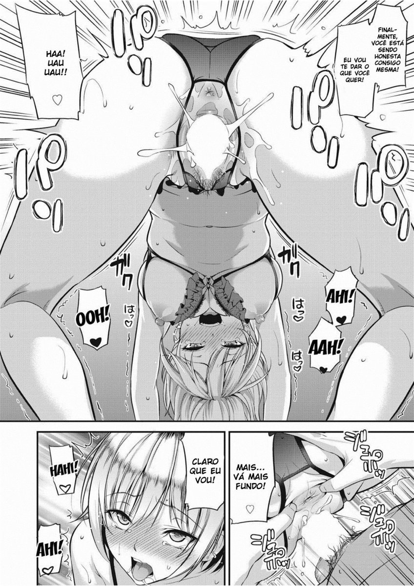 Amanojaku - Foto 16
