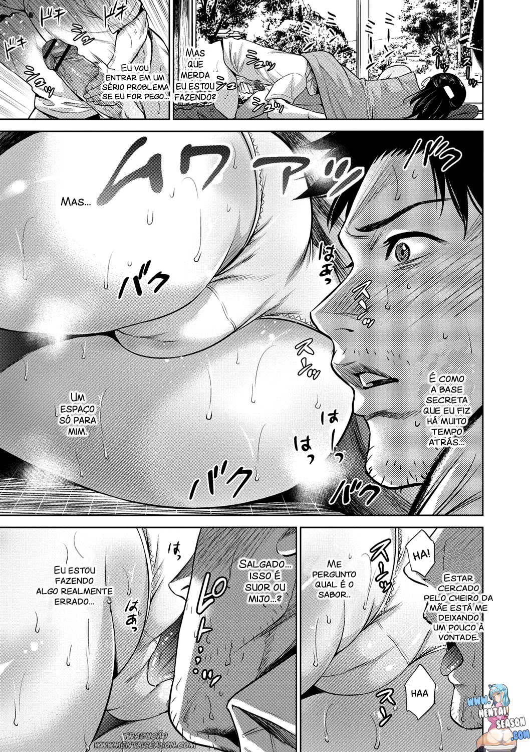 Asedaku Soukan Kikyou - Foto 5