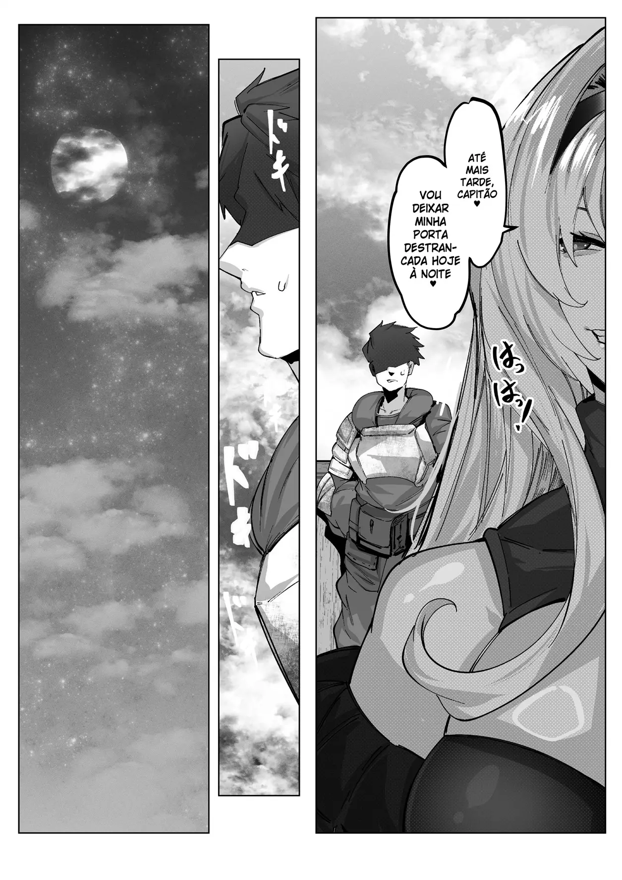 Zeta-chan ni Kyou mo Osowareru - Foto 15