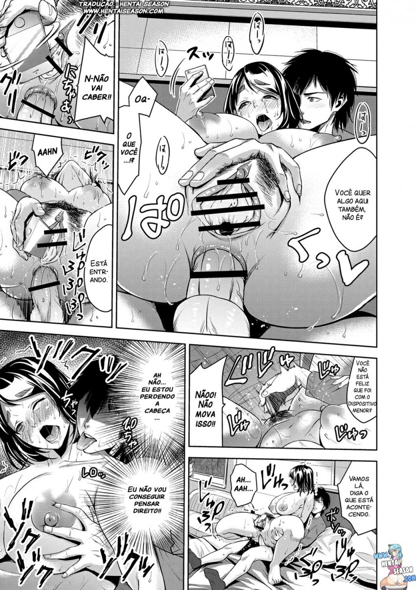Chibo Genka - Foto 15