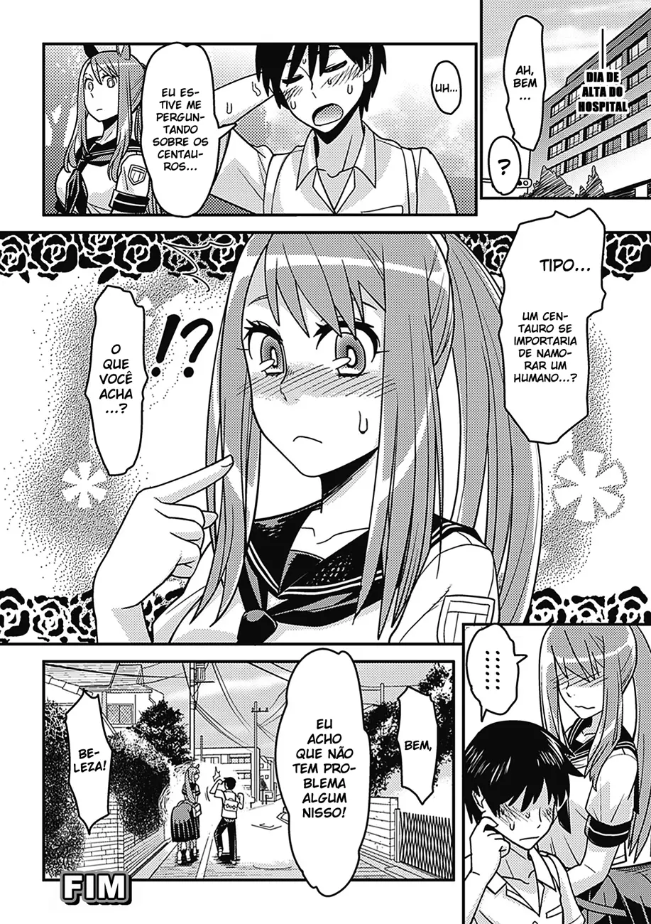 Ja Ja Uma Sailor Fuku - Foto 16