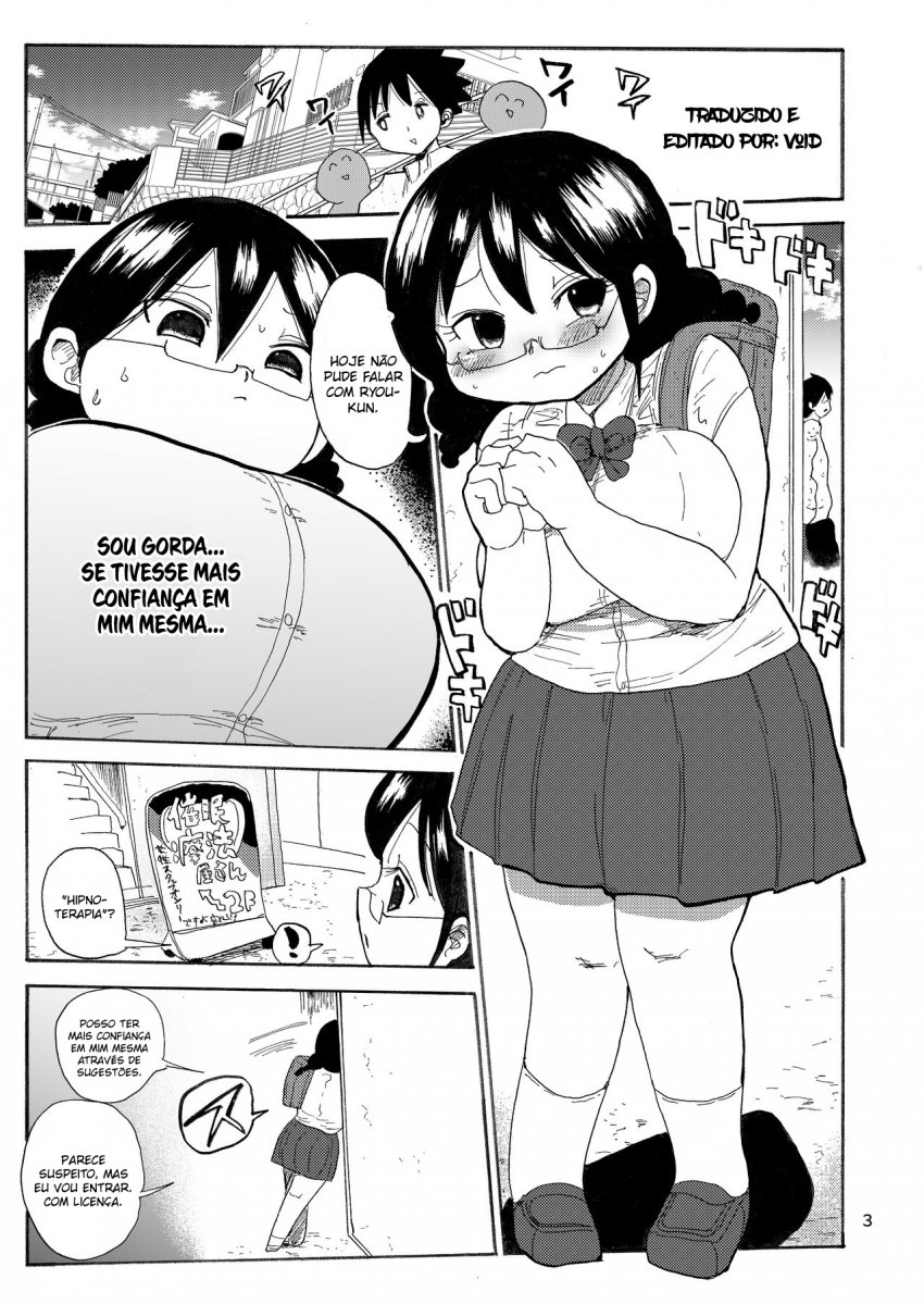 Kazoku Ryouhou - Foto 2