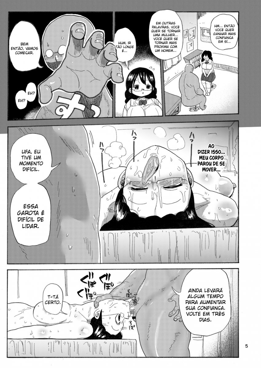 Kazoku Ryouhou - Foto 4