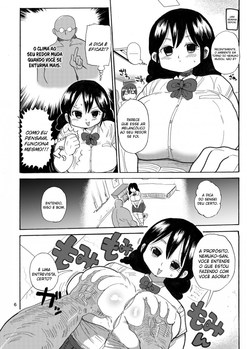 Kazoku Ryouhou - Foto 5