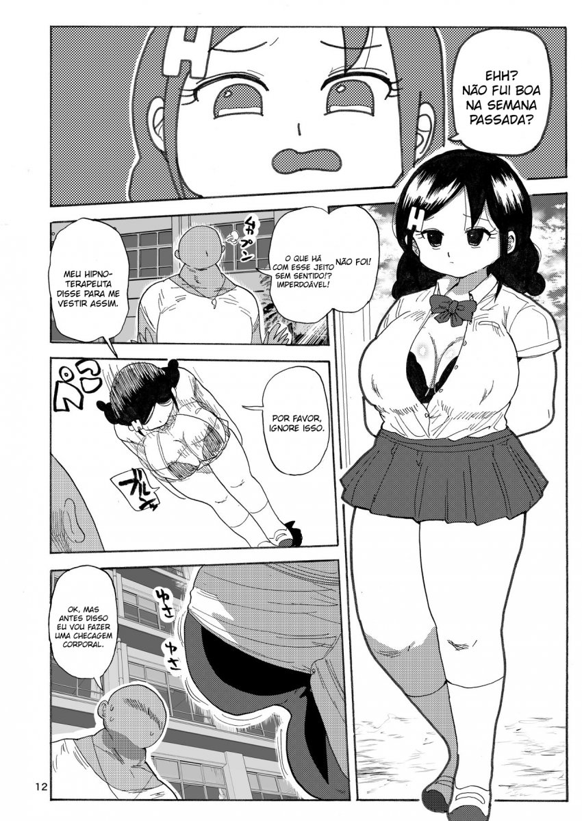 Kazoku Ryouhou - Foto 11