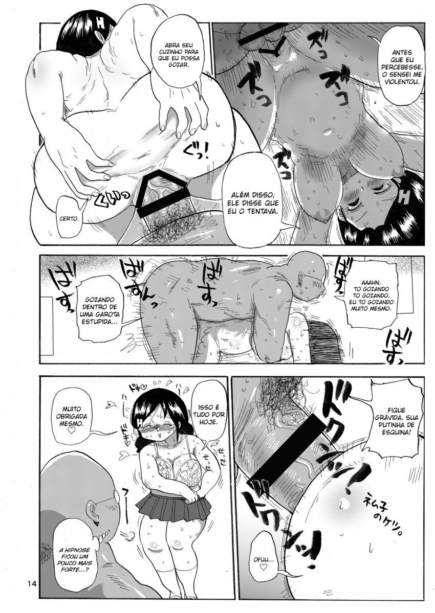 Kazoku Ryouhou - Foto 13