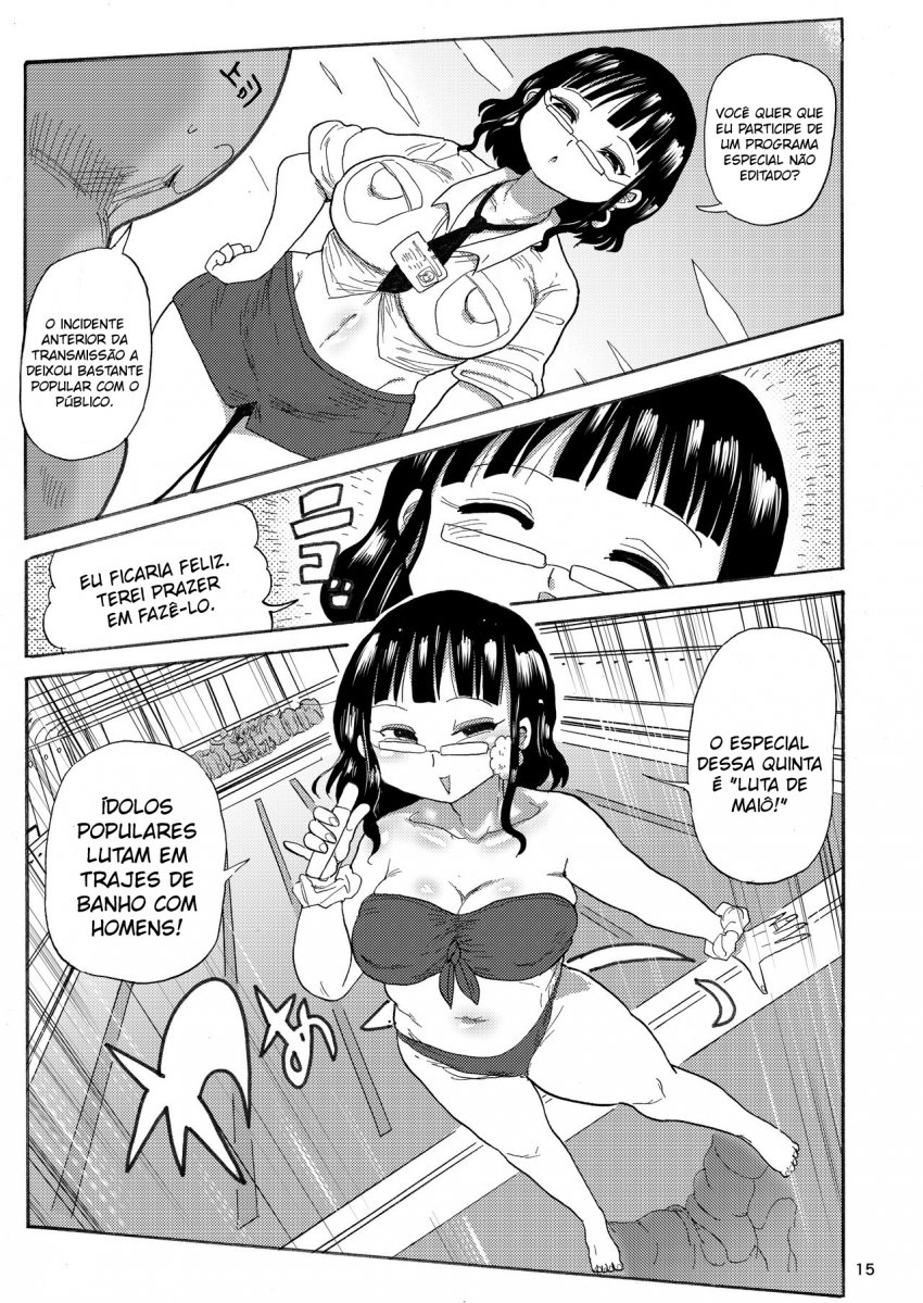 Kazoku Ryouhou - Foto 14