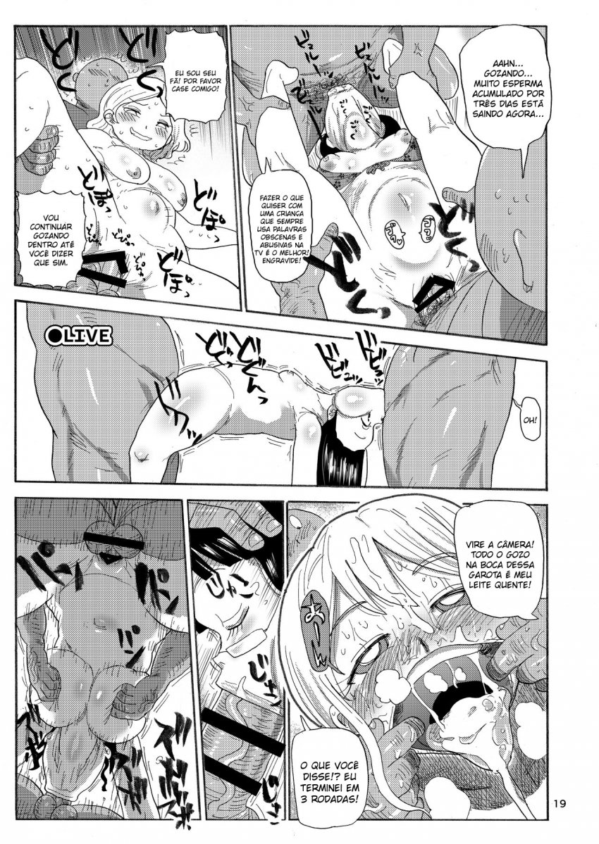 Kazoku Ryouhou - Foto 18
