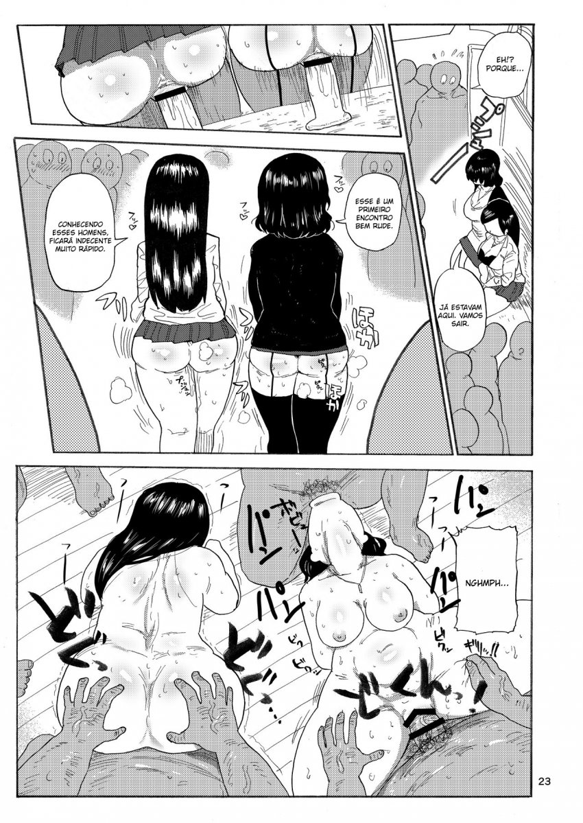 Kazoku Ryouhou - Foto 22