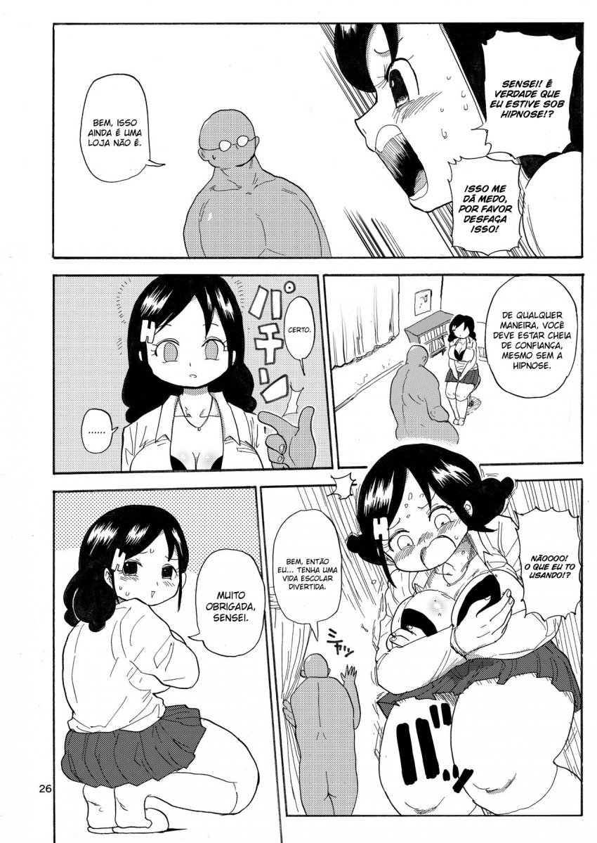 Kazoku Ryouhou - Foto 25