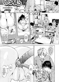  [Jirou] Ketsu-M (COMIC Tenma 2011-06) [Digital]