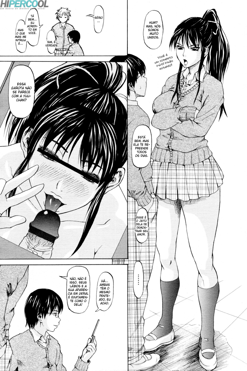 Ketsu-M - Foto 2