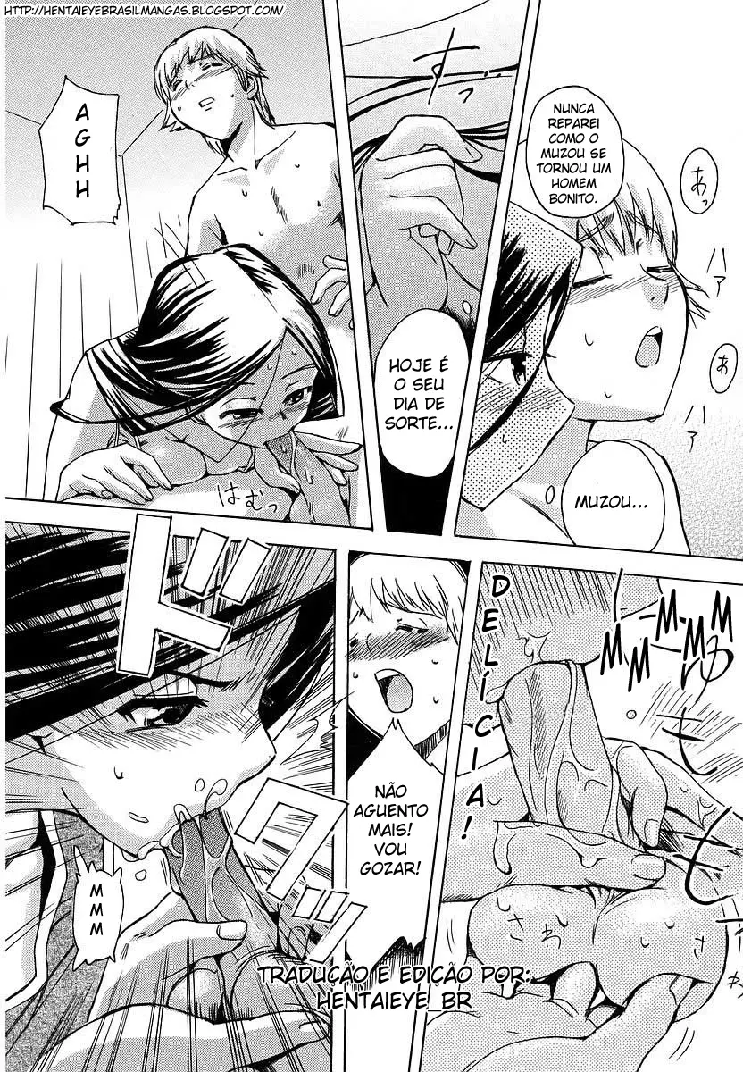 Monzou-kun no Ichinichi - Foto 10