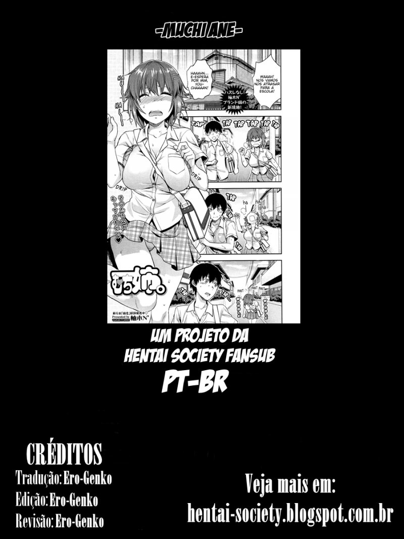 Muchi Ane. - Foto 17