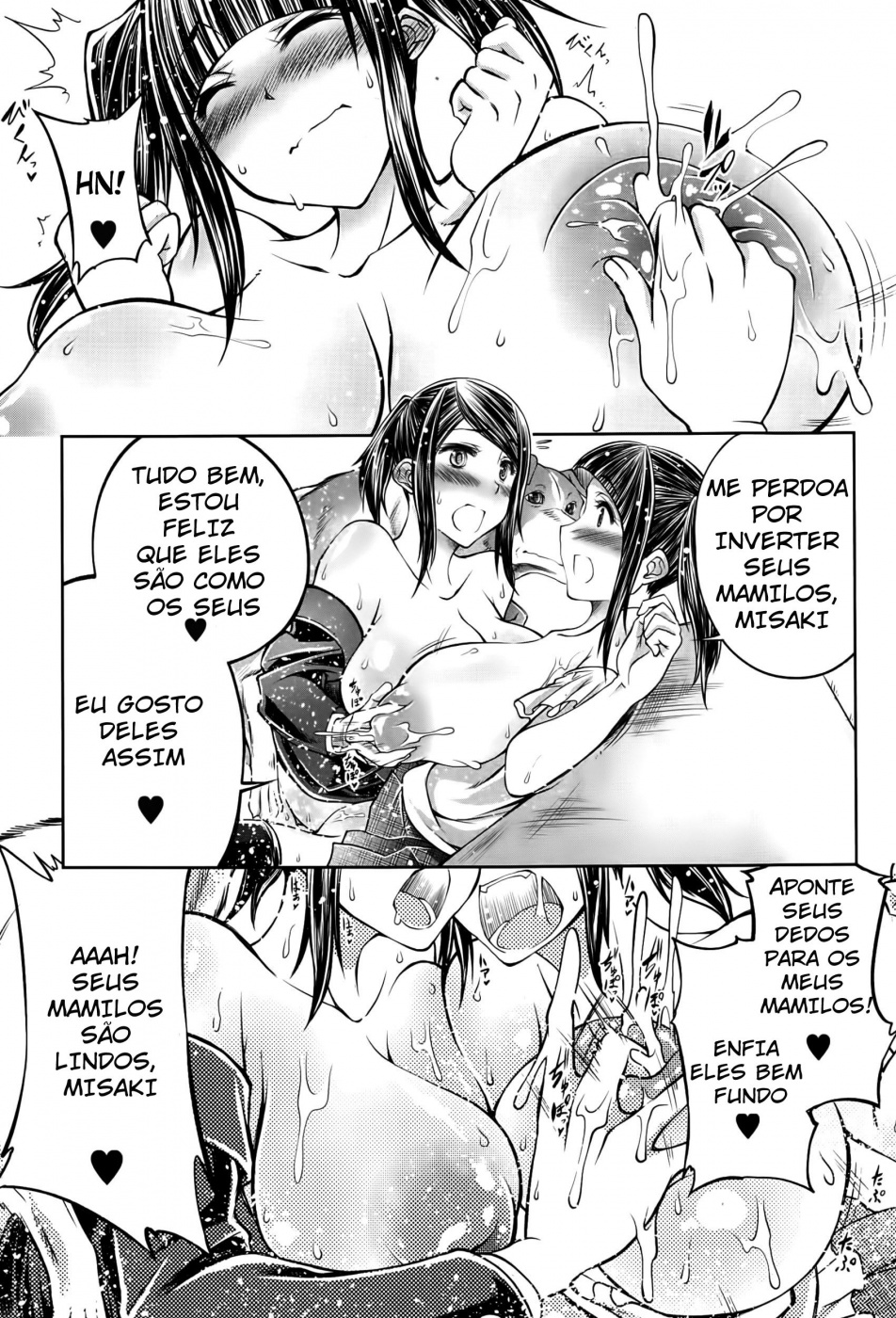 Musume no Kareshi wa Wan-chan?! Okaasan Yurushimasen! - Foto 29