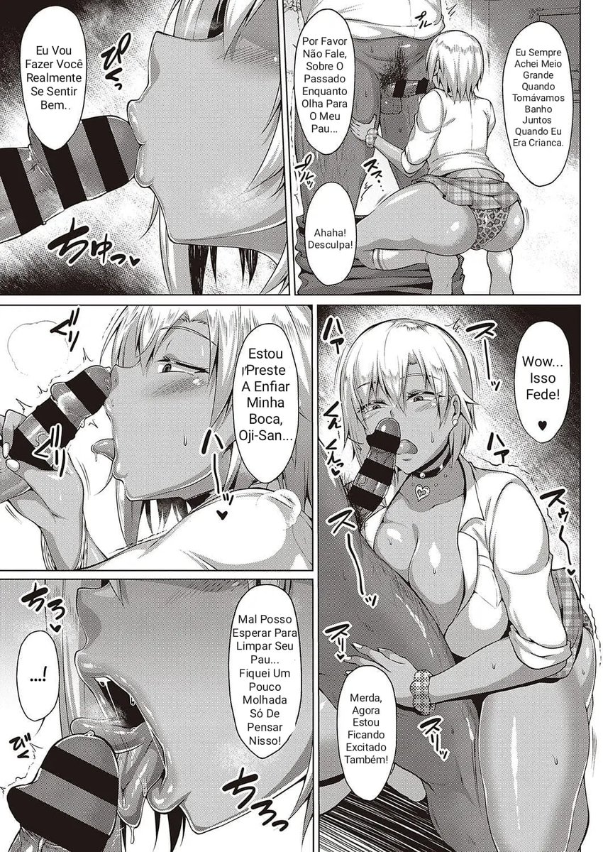 Natsu No Saikai - Foto 5