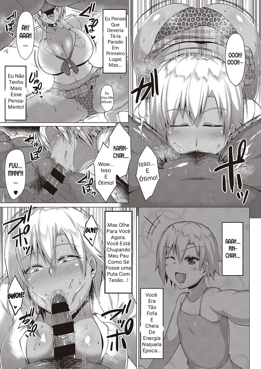 Natsu No Saikai - Foto 6
