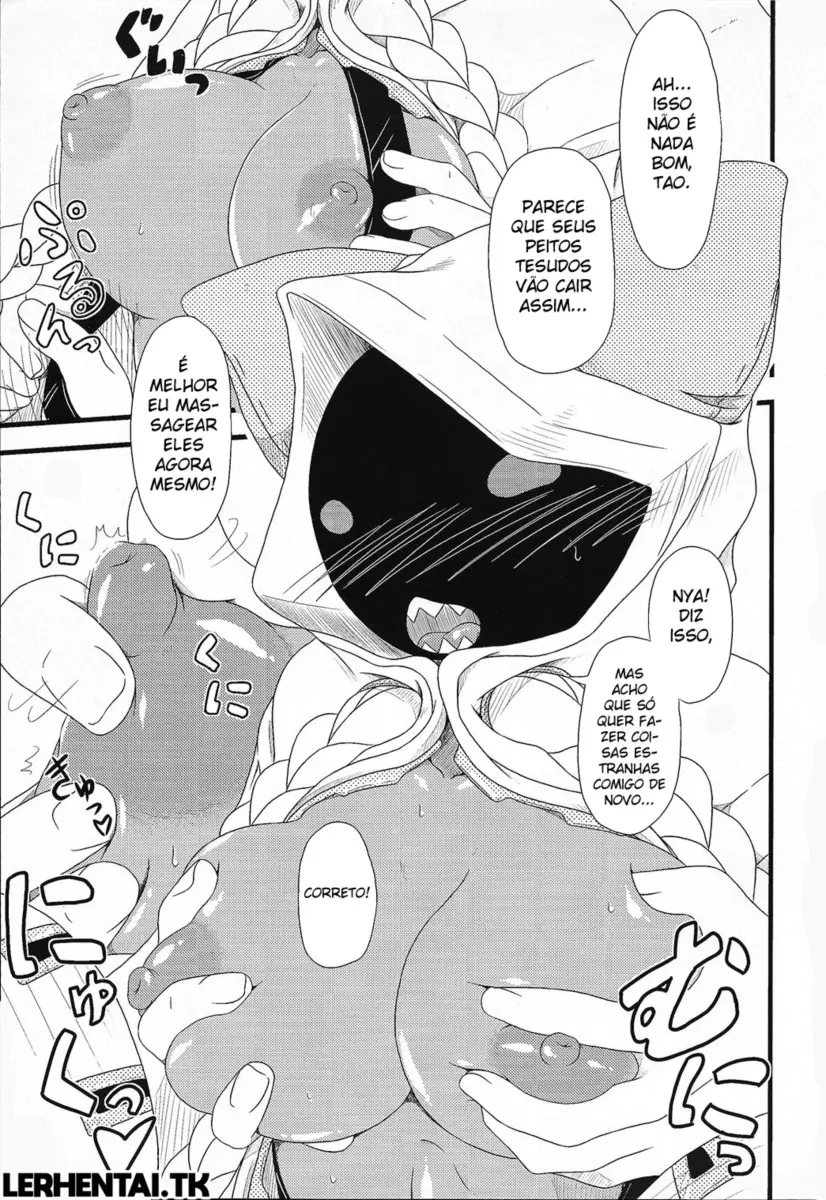 Nikuman Ippai - Foto 2