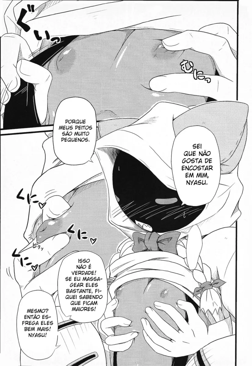 Nikuman Ippai - Foto 12