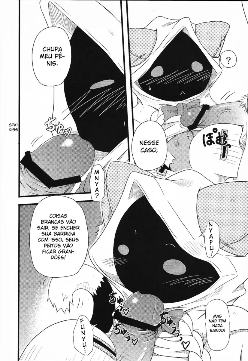 Nikuman Ippai - Foto 13