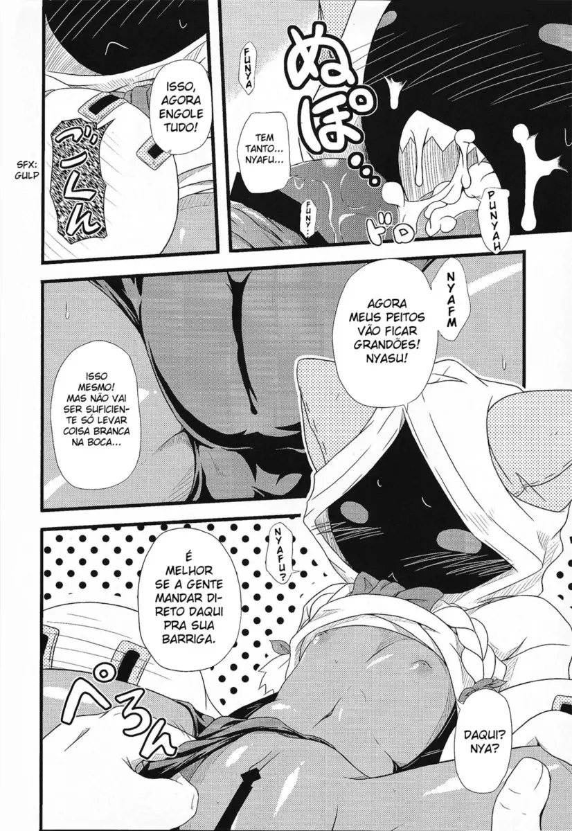 Nikuman Ippai - Foto 15