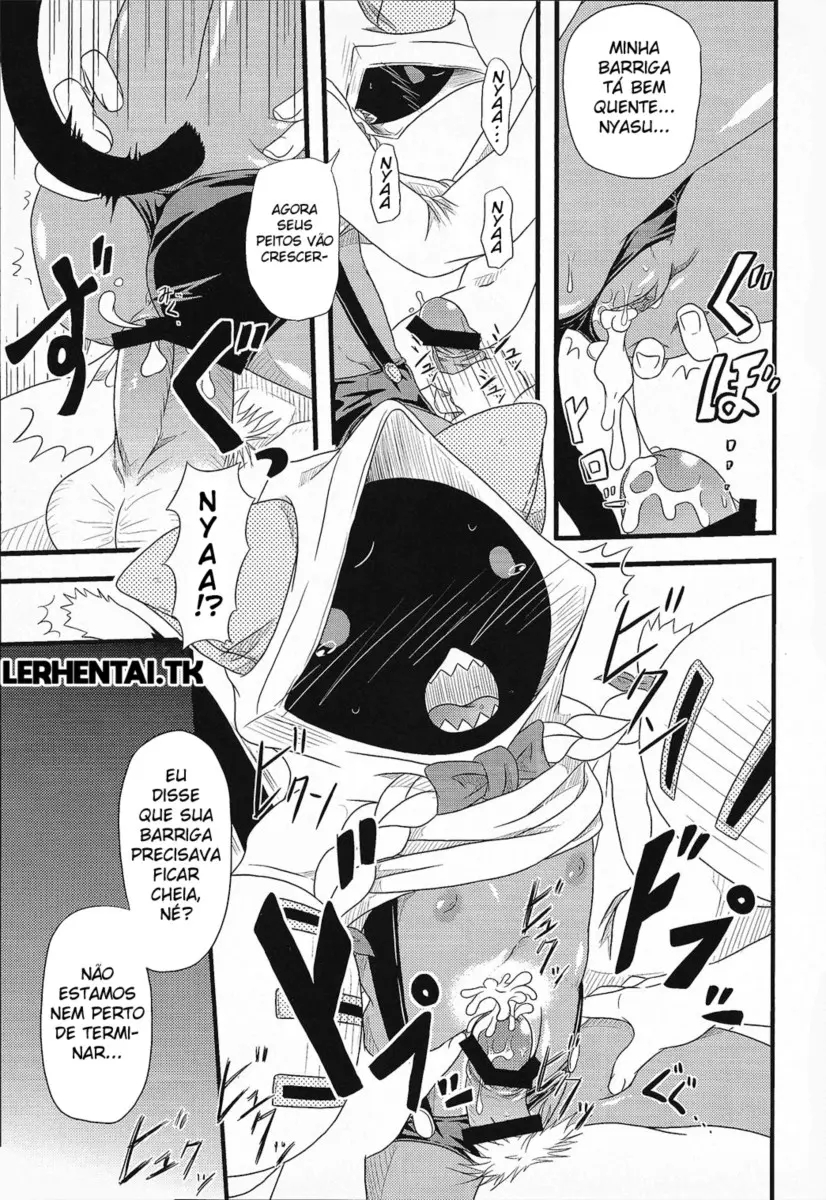 Nikuman Ippai - Foto 20