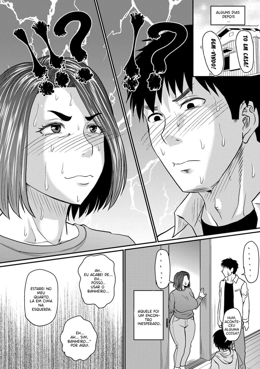 Okaa-san no Kiken na Saikai - Foto 6