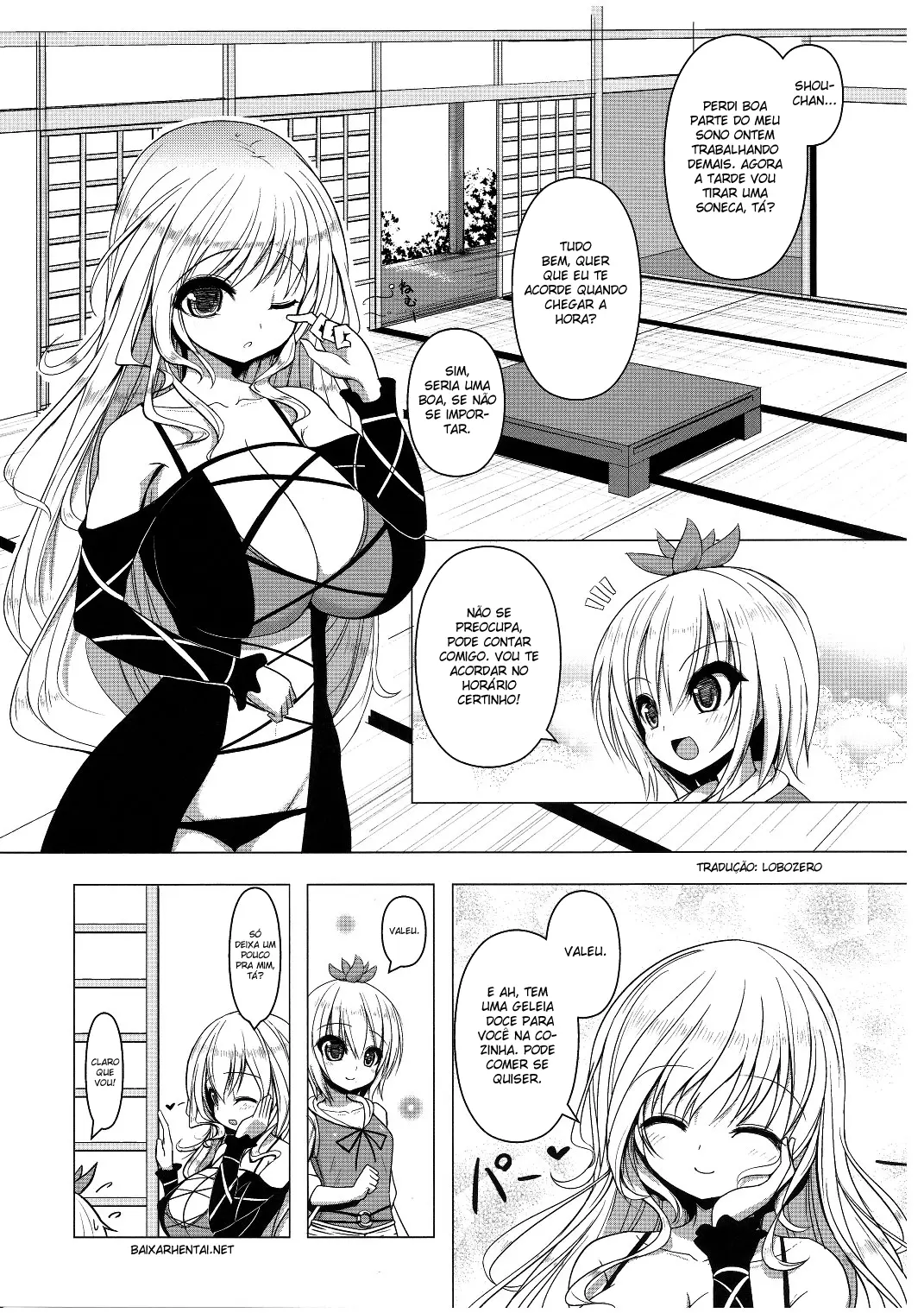 Nemusan! - Foto 3